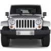 2010 Jeep Wrangler Sahara Review