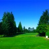 Burnaby Mountain Golf Club Review