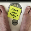 Studies Find Weight Loss Improves Liver Condition