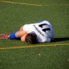 When Does A Sports Injury Become Neglience?